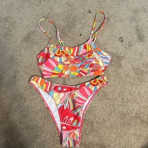 SHEIN bikini